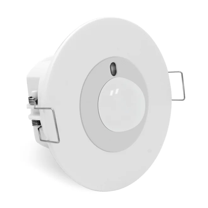 Smart Home Knx System - Factory Priced KNX/EIB Mobile Illuminance Sensor