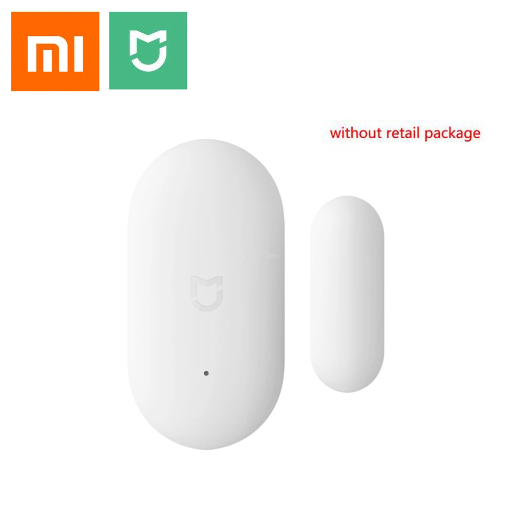 Smart Home Demo Kit - Xiaomi Door Window Sensor Pocket Size