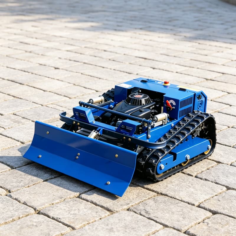 Smart Home Robot - Customized Robot Lawn Mower Automatic smart