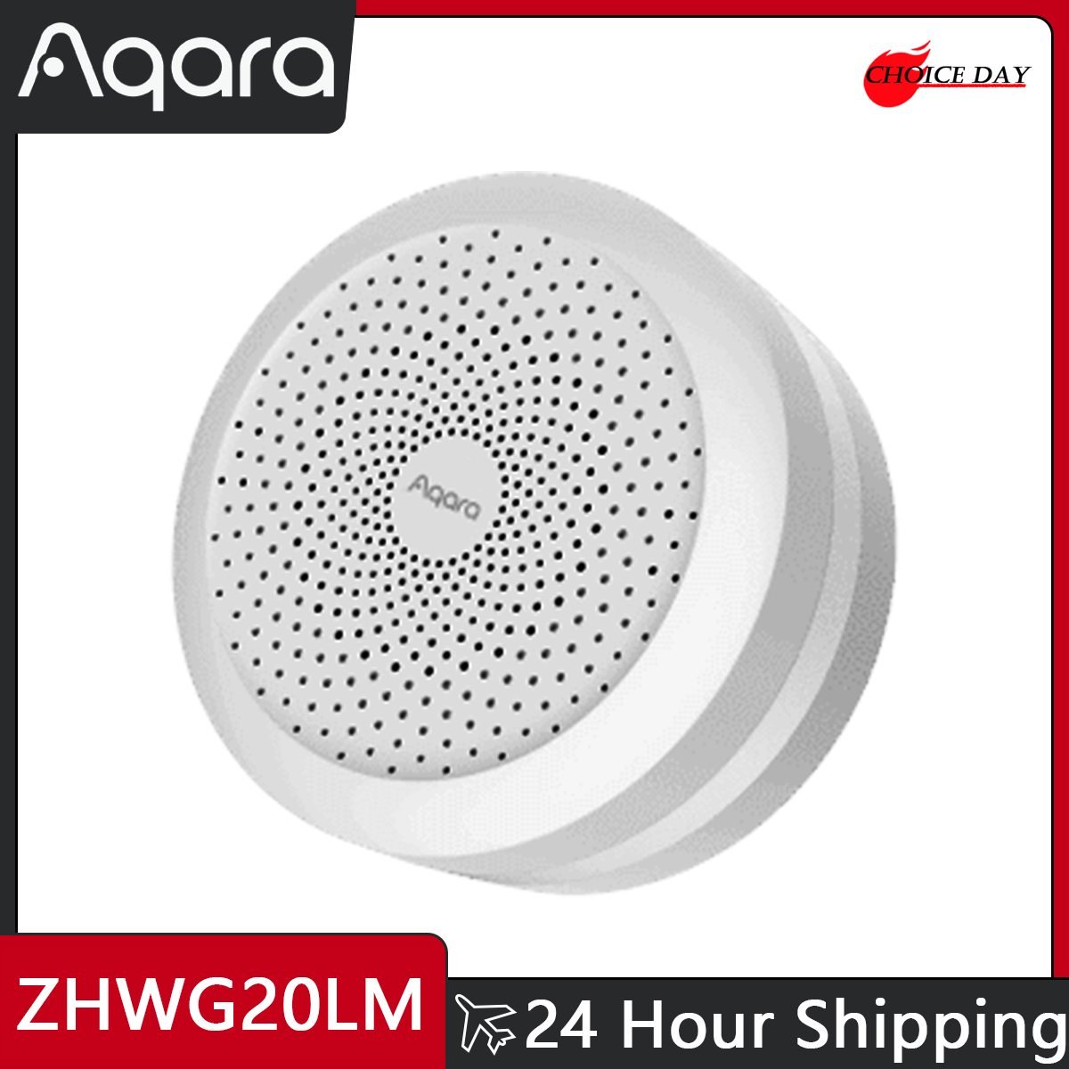 Smart Home Xiaomi Hub 2 - Aqara Hub M1S Zigbee Connect Smart
