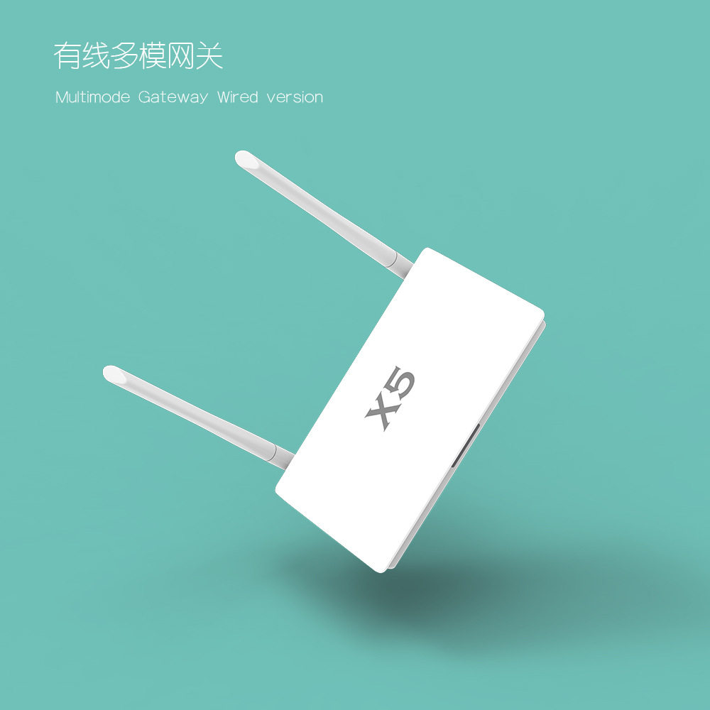 Doodle Zigbee Bluetooth Dual-m - Smart Home Zigbee Gateway recension och pris