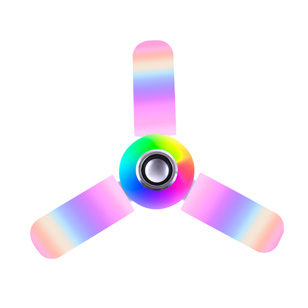 Bluetooth Music Light RGB Four - Voice Control Light Bulb recension och pris