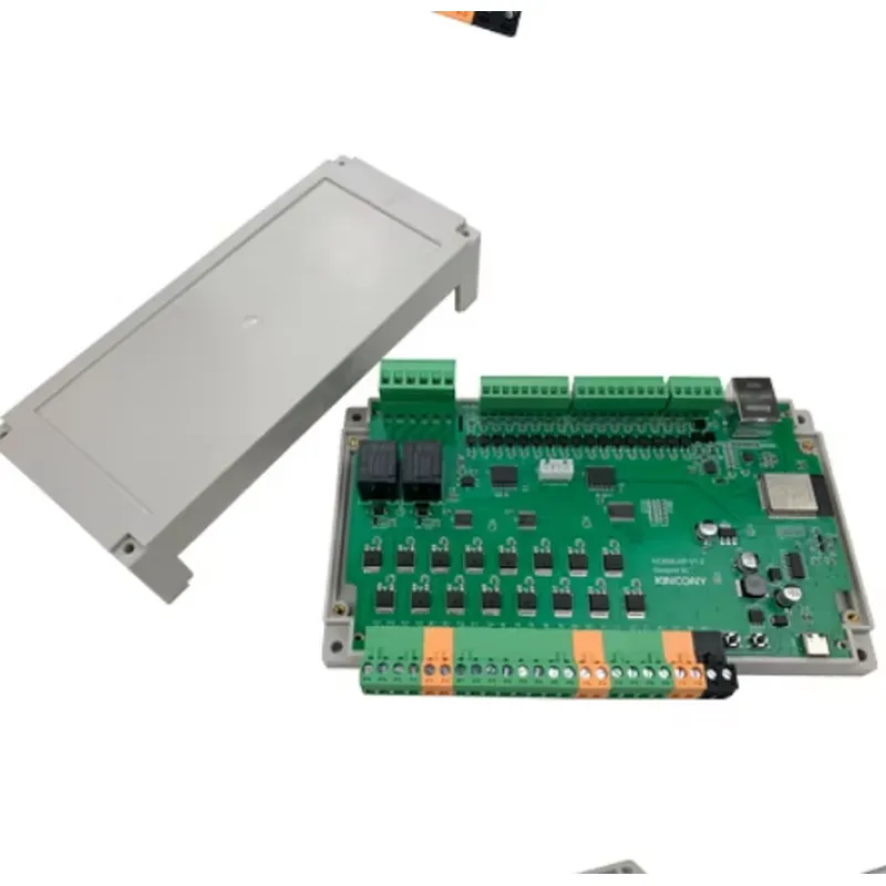 KinCony KC868-AP ESP32 Smart D - Smart Home Using Esp32 recension och pris