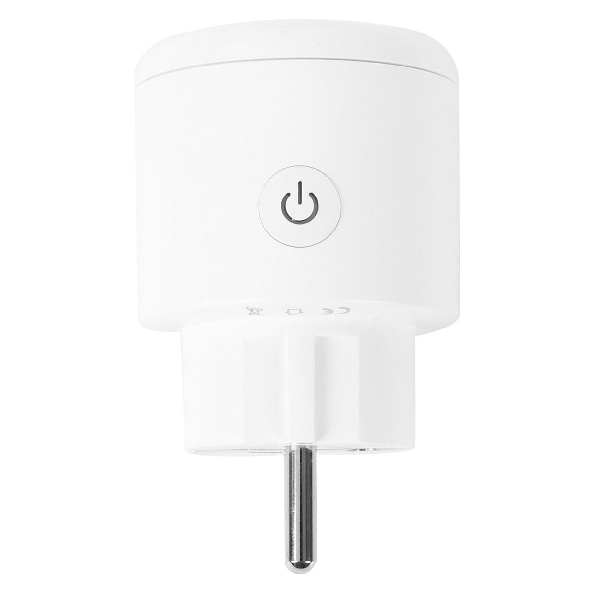 Smart WiFi Plug Wireless Phone - Smart Home Energy App recension och pris