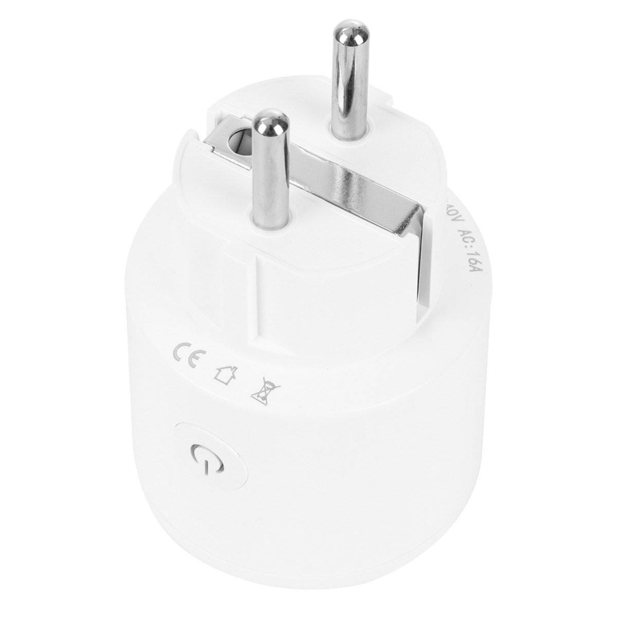 Smart WiFi Plug Wireless Phone - Smart Home Energy App recension och pris