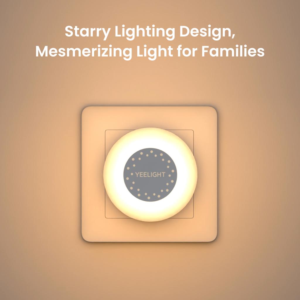 Yeelight Plug-in Light Sensor  - Smart Home Xiaomi recension och pris