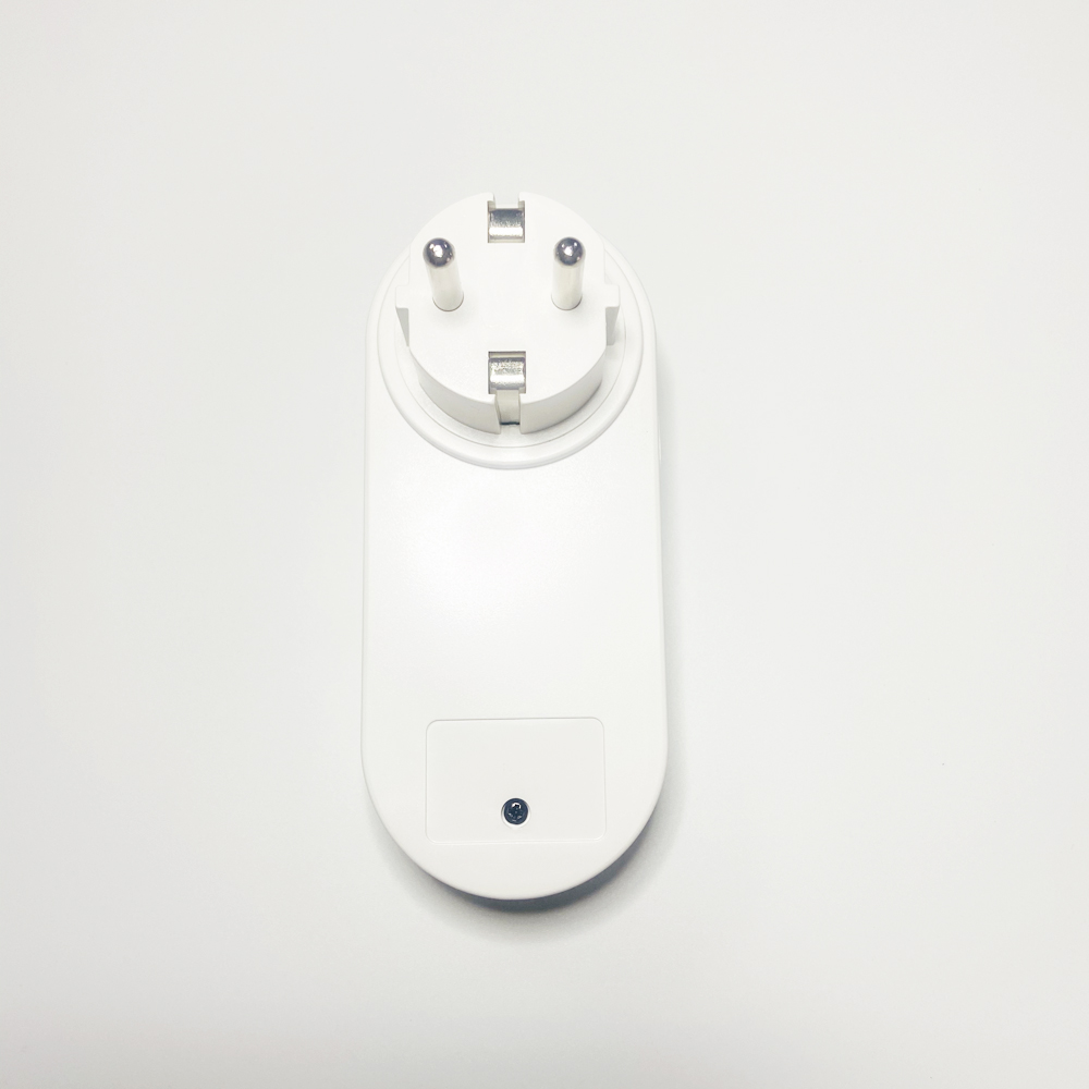 1Pcs 2.4G WIFI Power Plug With - Smart Home Energy App recension och pris