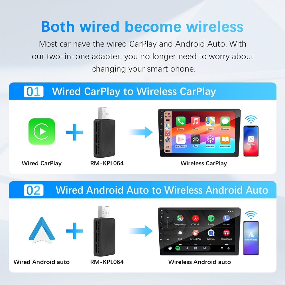 2 in 1 AI Box Mini Adapter Wir - Wifi Smart Plug recension och pris
