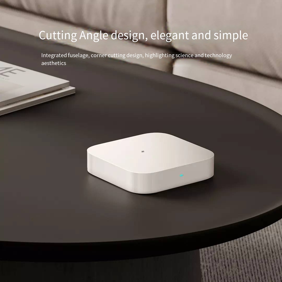Original Xiaomi Mijia Smart Ho - Smart Home Xiaomi Hub 2 recension och pris