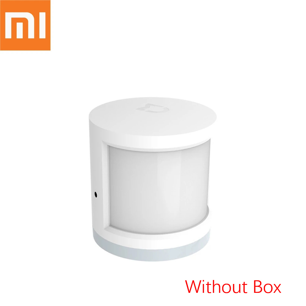 Original Xiaomi Smart Home Kit - Smart Home Xiaomi Hub 2 recension och pris