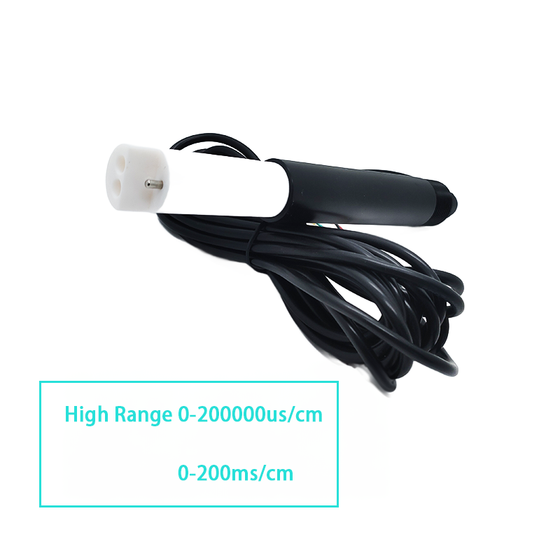 Rs485 Output Supports Gprs 4G  - Wifi Water Sensor recension och pris