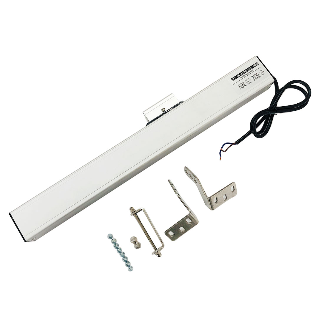 Tuya WiFi Smart Window Opener  - Wifi Water Sensor recension och pris
