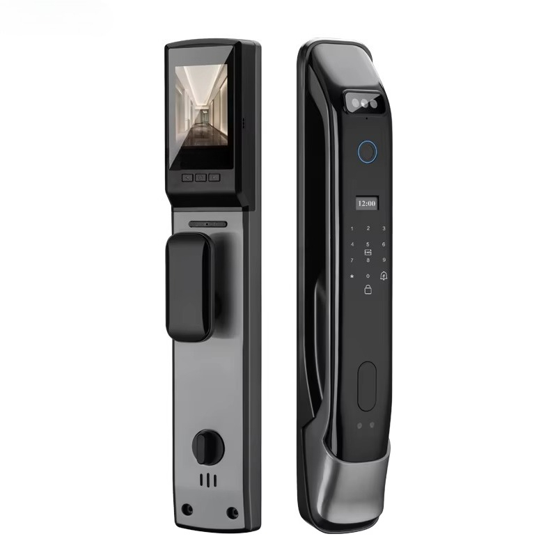 XSDTS DF03 3D Face Recognition - Smart Home Remote Control recension och pris