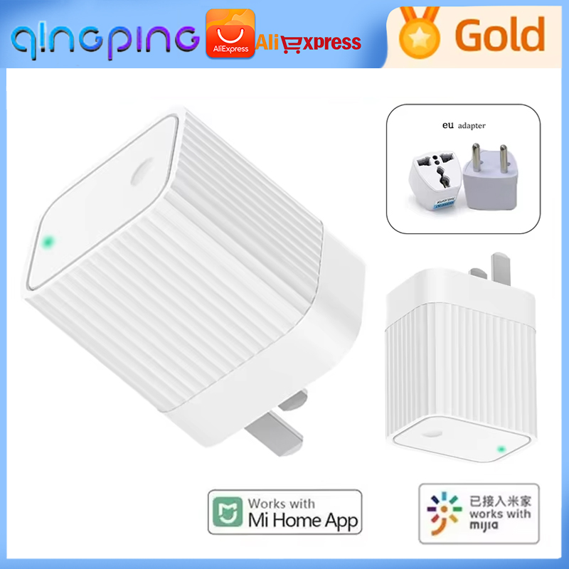 Qingping Bluetooth Gateway Hub - Smart Home Xiaomi Hub 2 recension och pris