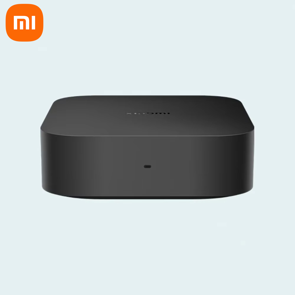 Xiaomi Smart Central Hub Mijia - Smart Home Xiaomi Hub recension och pris