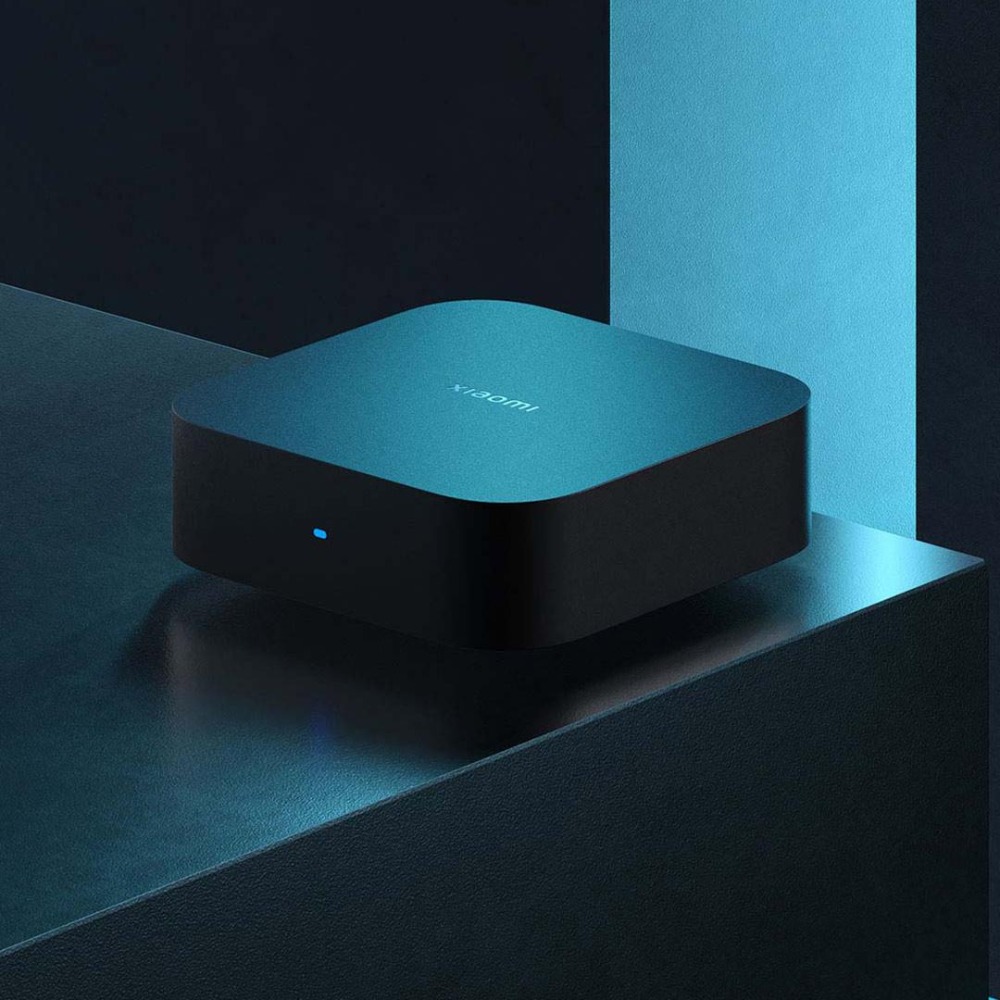 Xiaomi Smart Central Hub Mijia - Smart Home Xiaomi Hub recension och pris