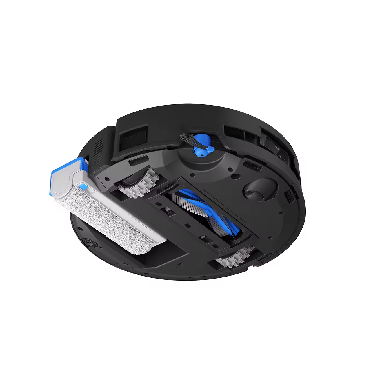 New Ecovacs X9 Pro  Robot Vacu - Smart Home Robot recension och pris
