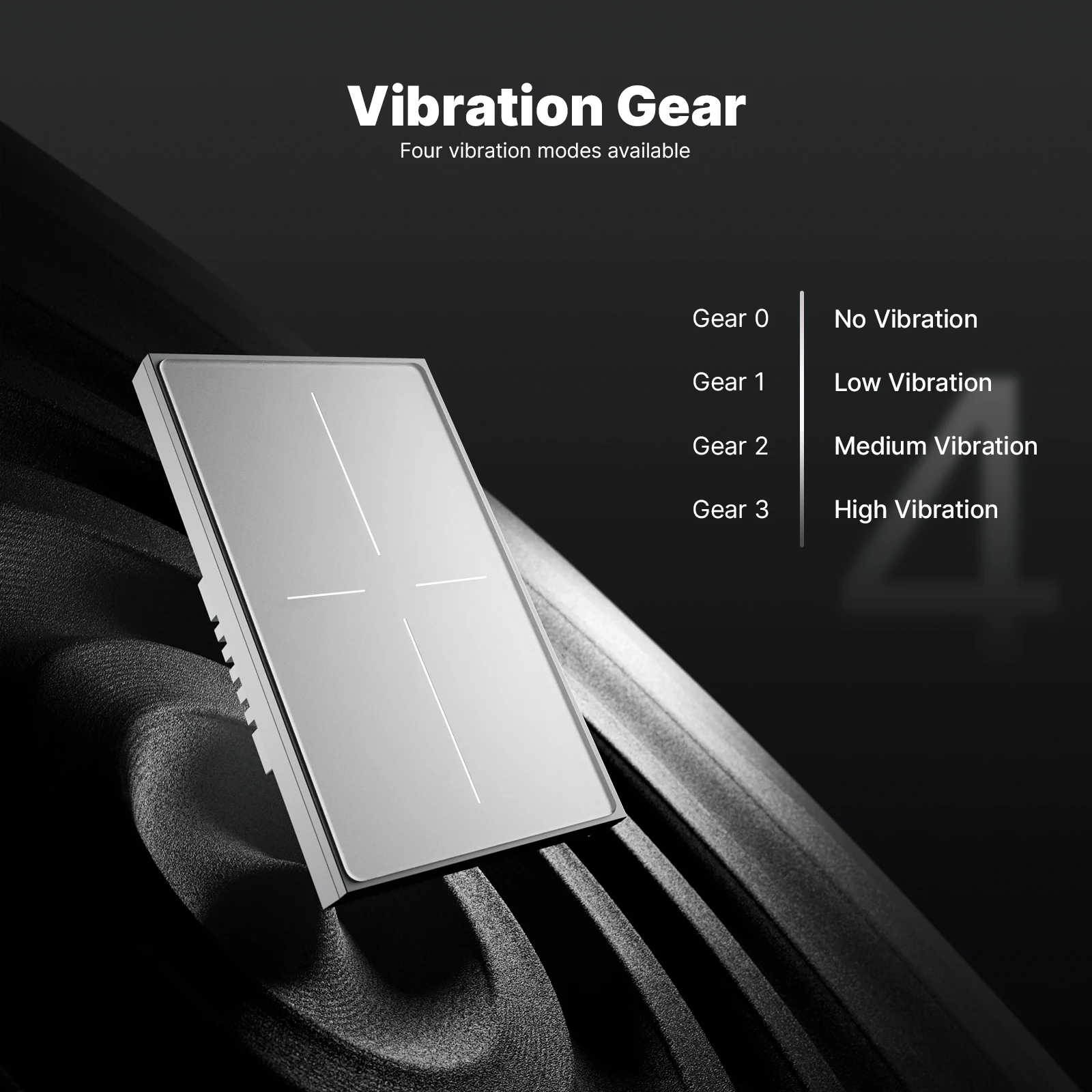 MOES Tuya ZigBee Star Feather  - Smart Home Remote Control recension och pris