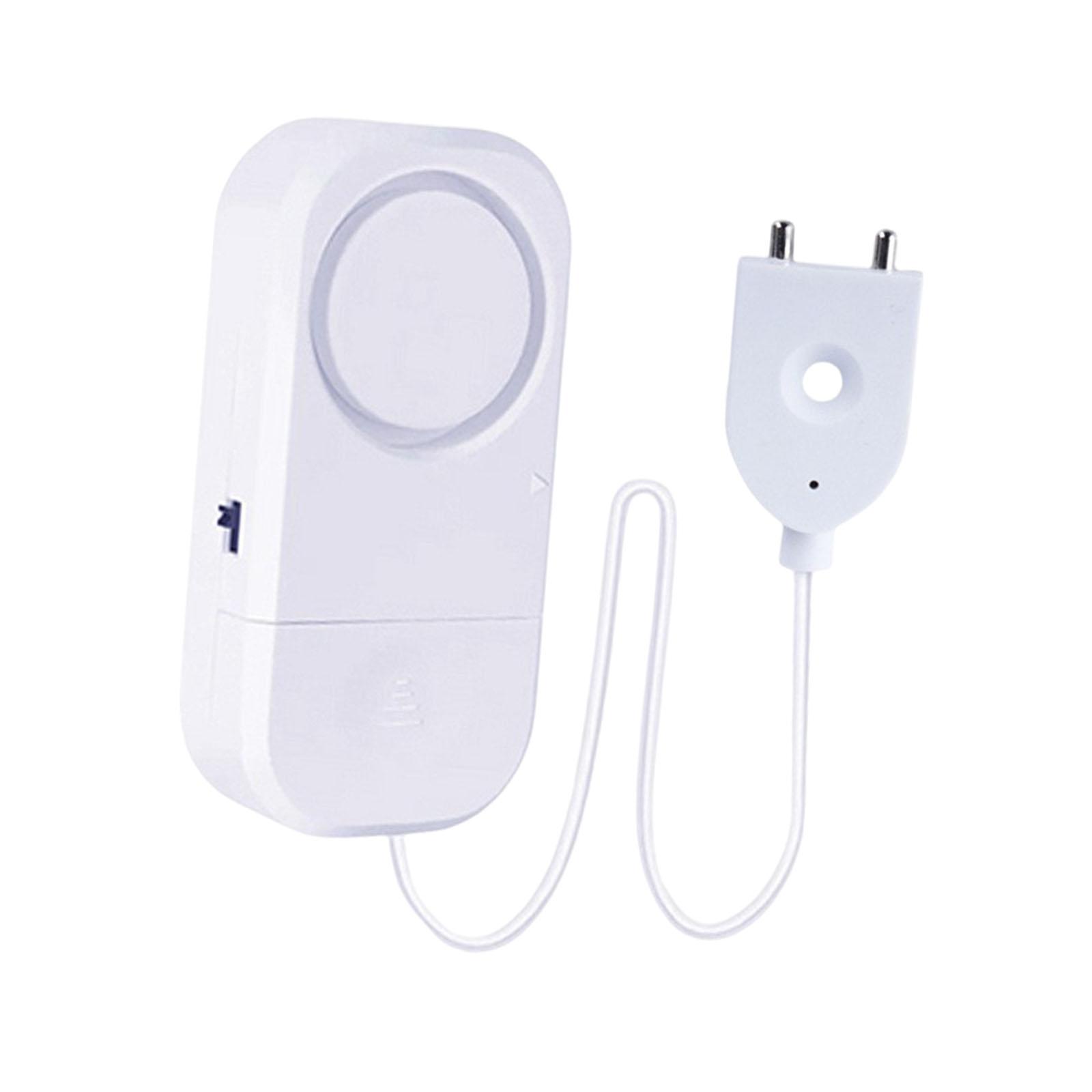 Water Leak Alarm Waterproof Co - Smart Home Laundry recension och pris