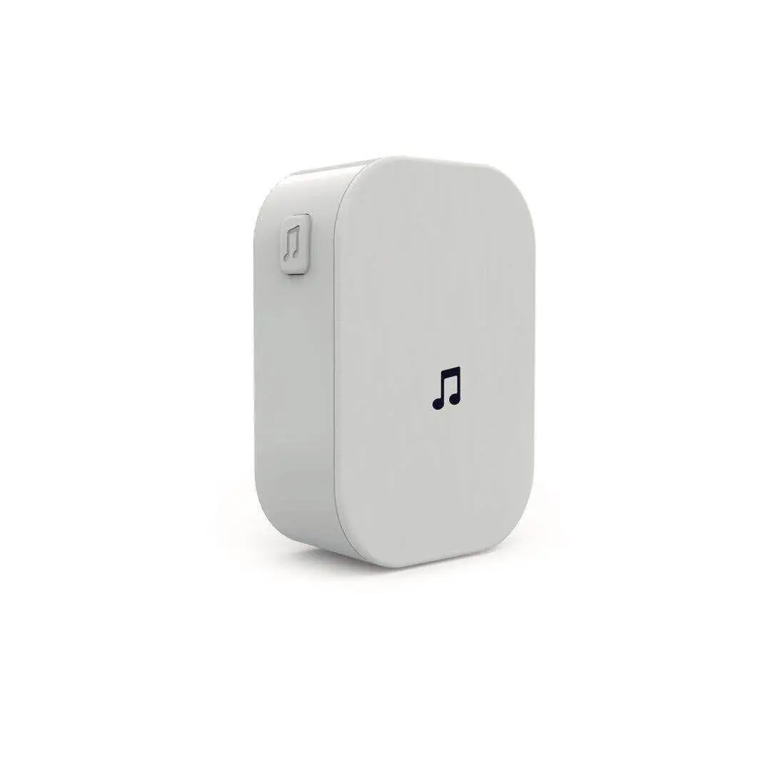 New Home Security 100DB 300M R - Smart Home Video Doorbell recension och pris