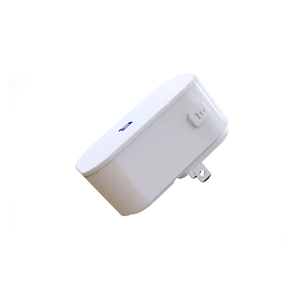 New Home Security 100DB 300M R - Smart Home Video Doorbell recension och pris