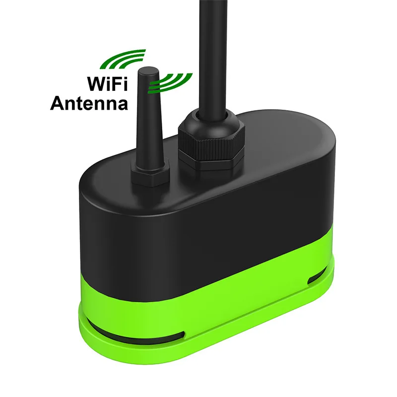 Tuya EU 16A Wifi Smart Outdoor - Smart Outdoor Plug recension och pris