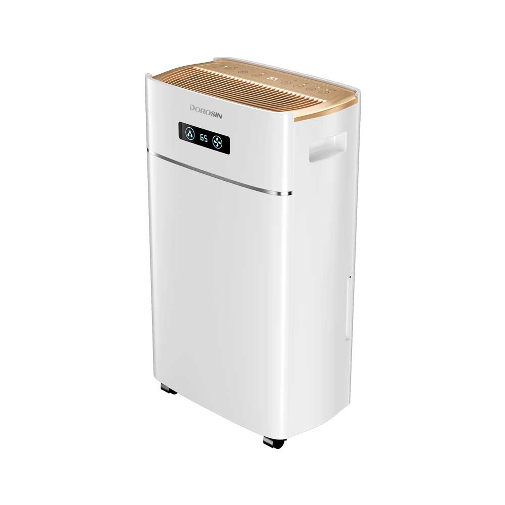 Diooist 20L/Day Energy-Efficie - Smart Home Energy App recension och pris