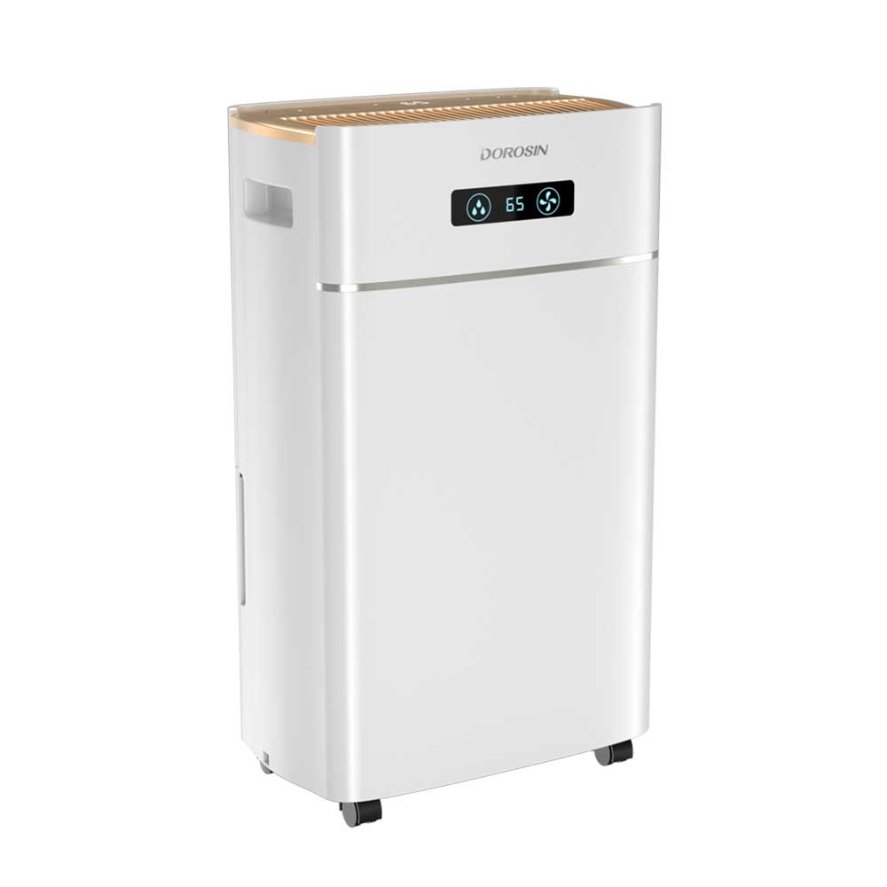 Diooist 20L/Day Energy-Efficie - Smart Home Energy App recension och pris