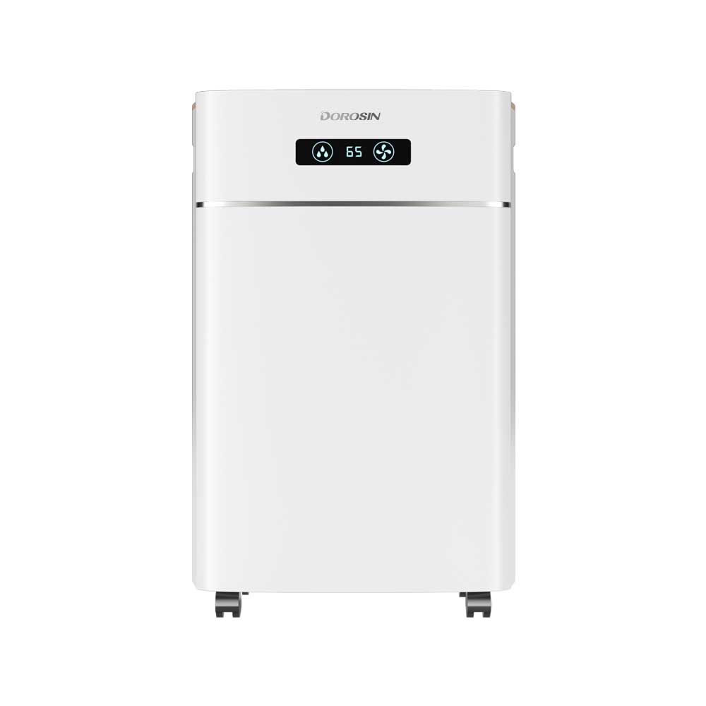 Diooist 20L/Day Energy-Efficie - Smart Home Energy App recension och pris