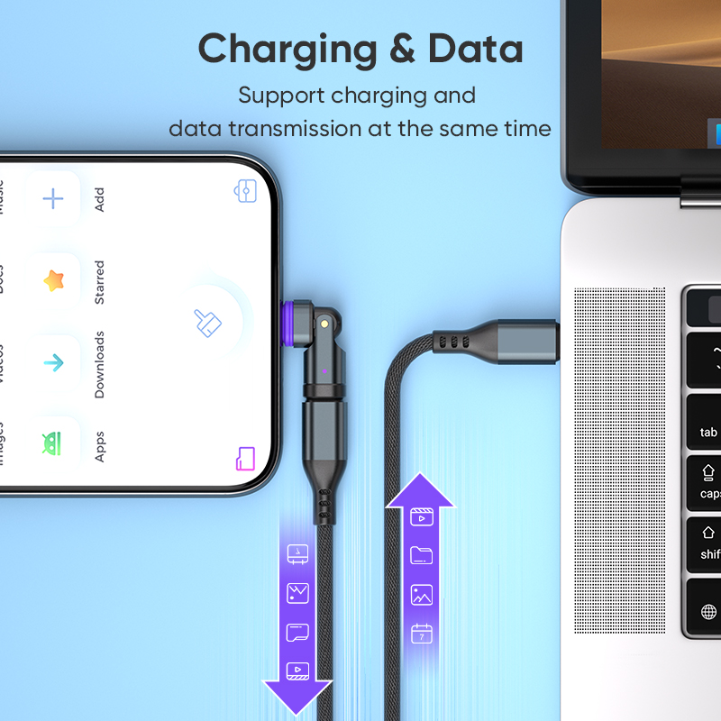 240W Magnetic USB-C Fast Charg - Smart Home Xiaomi recension och pris