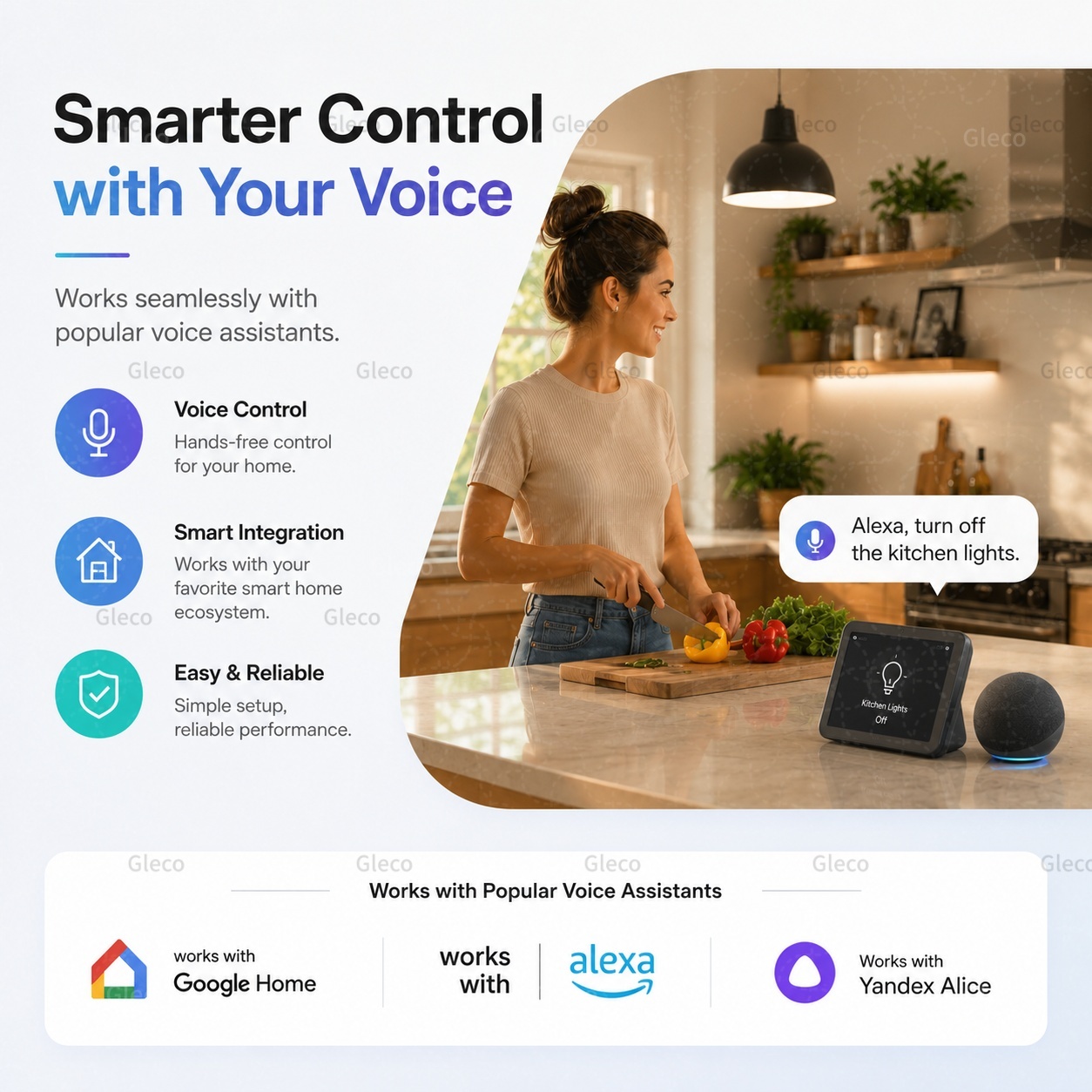 Zigbee Tuya Smart Switch Smart - Smart Home Zigbee Gateway recension och pris