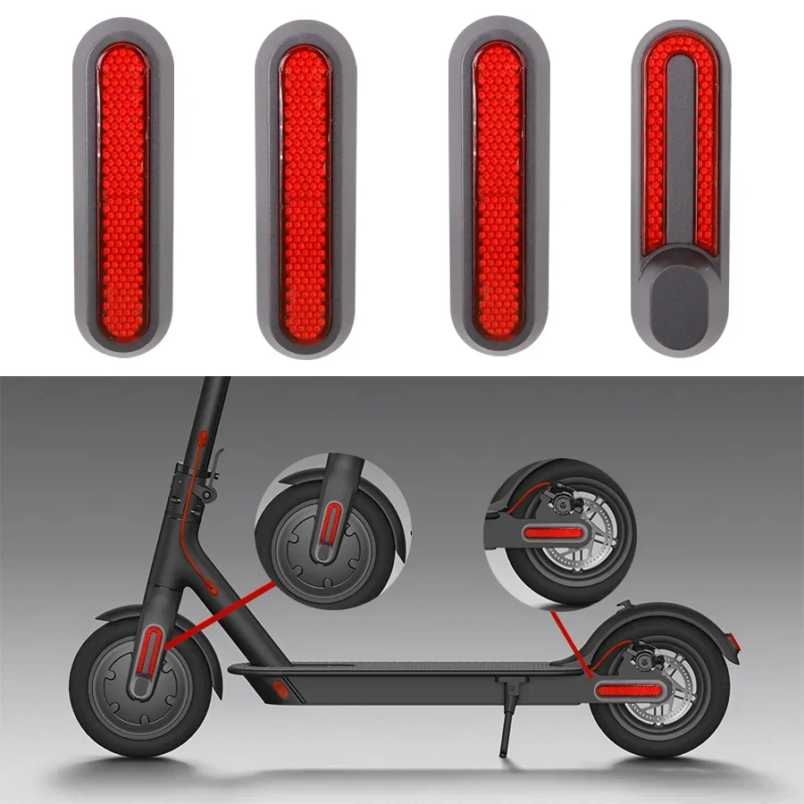 E-Scooter Various Reflective S - Smart Home Xiaomi Hub 2 recension och pris