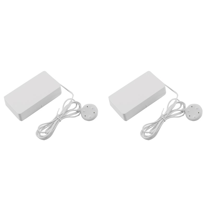 AFOURT-2X Tuya WIFI Water Floo - Wifi Water Sensor recension och pris