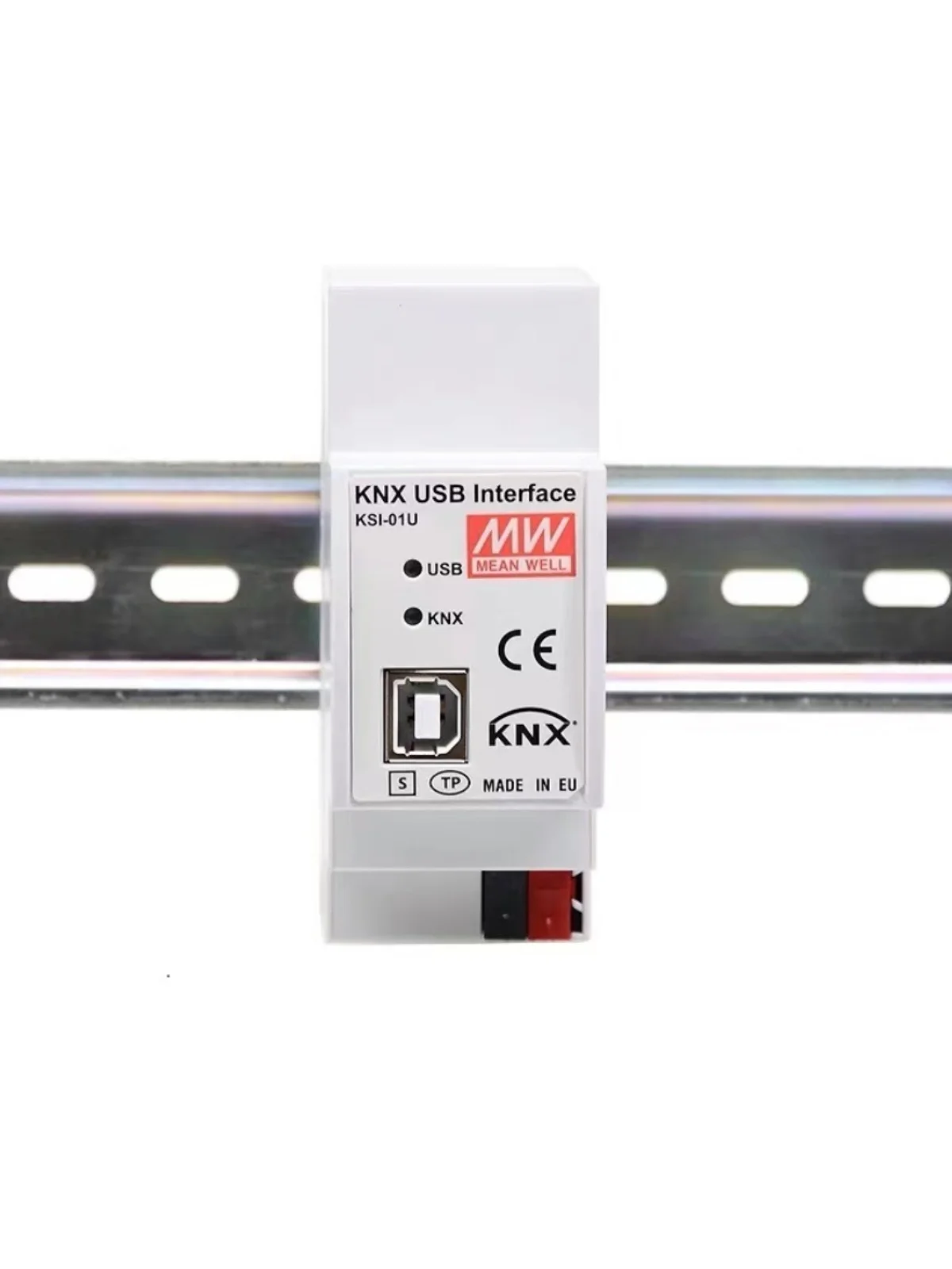 Taiwan Mingwei KSI-01U KNX-USB - Smart Home Knx System recension och pris