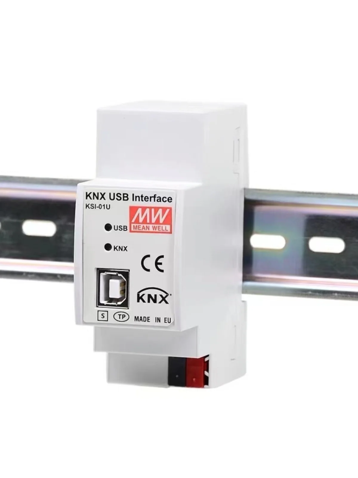 Taiwan Mingwei KSI-01U KNX-USB - Smart Home Knx System recension och pris