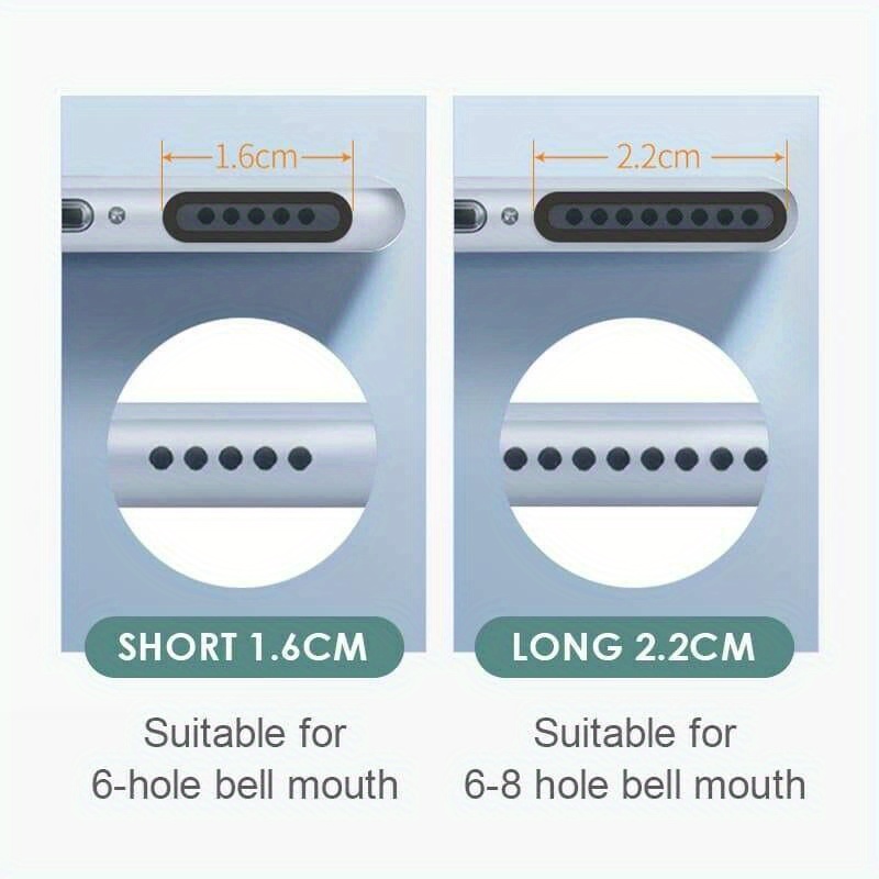 75pcs Phone Charging Port Clea - Smart Home Xiaomi recension och pris