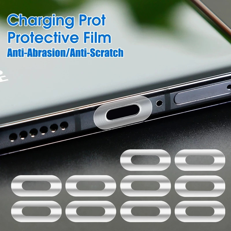 75pcs Phone Charging Port Clea - Smart Home Xiaomi recension och pris