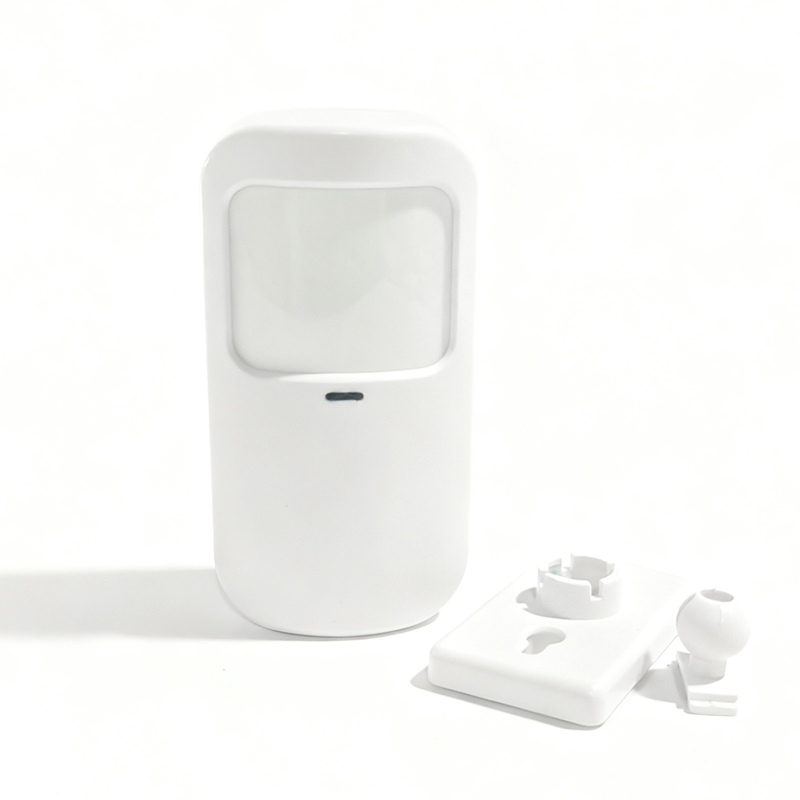 Wireless Outdoor Solar Siren W - Smart Home Demo Kit recension och pris