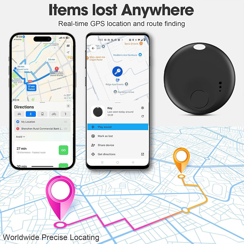 Wesolvet N-Tag Dual System Sma - Smart Home Xiaomi Hub recension och pris