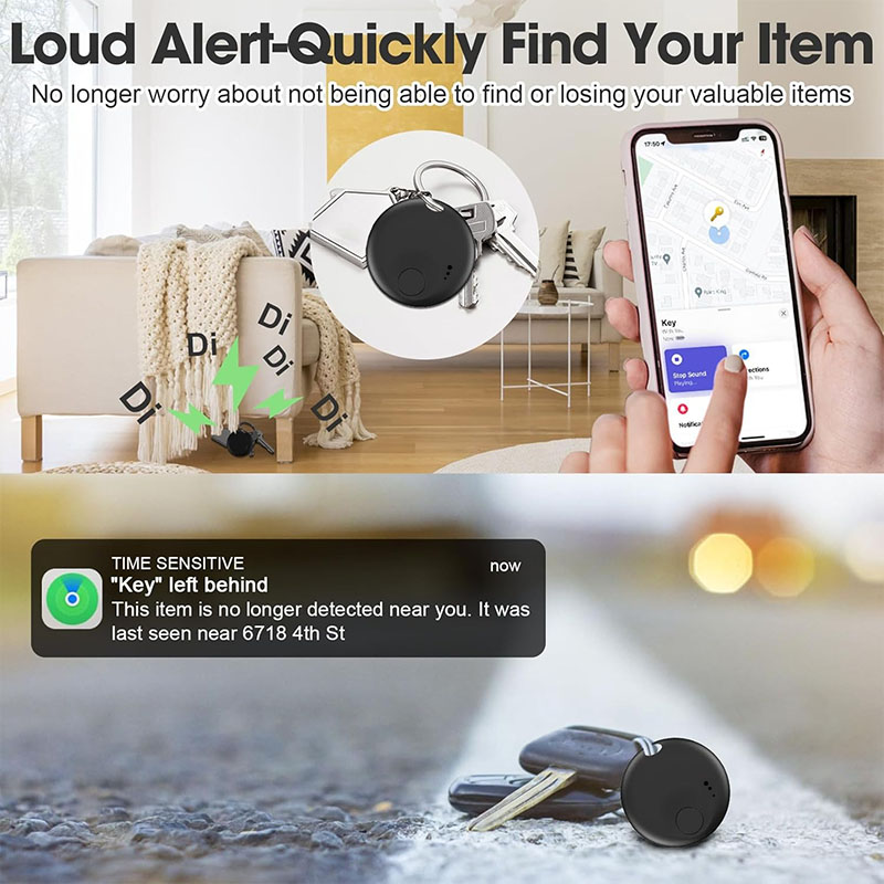 Wesolvet N-Tag Dual System Sma - Smart Home Xiaomi Hub recension och pris