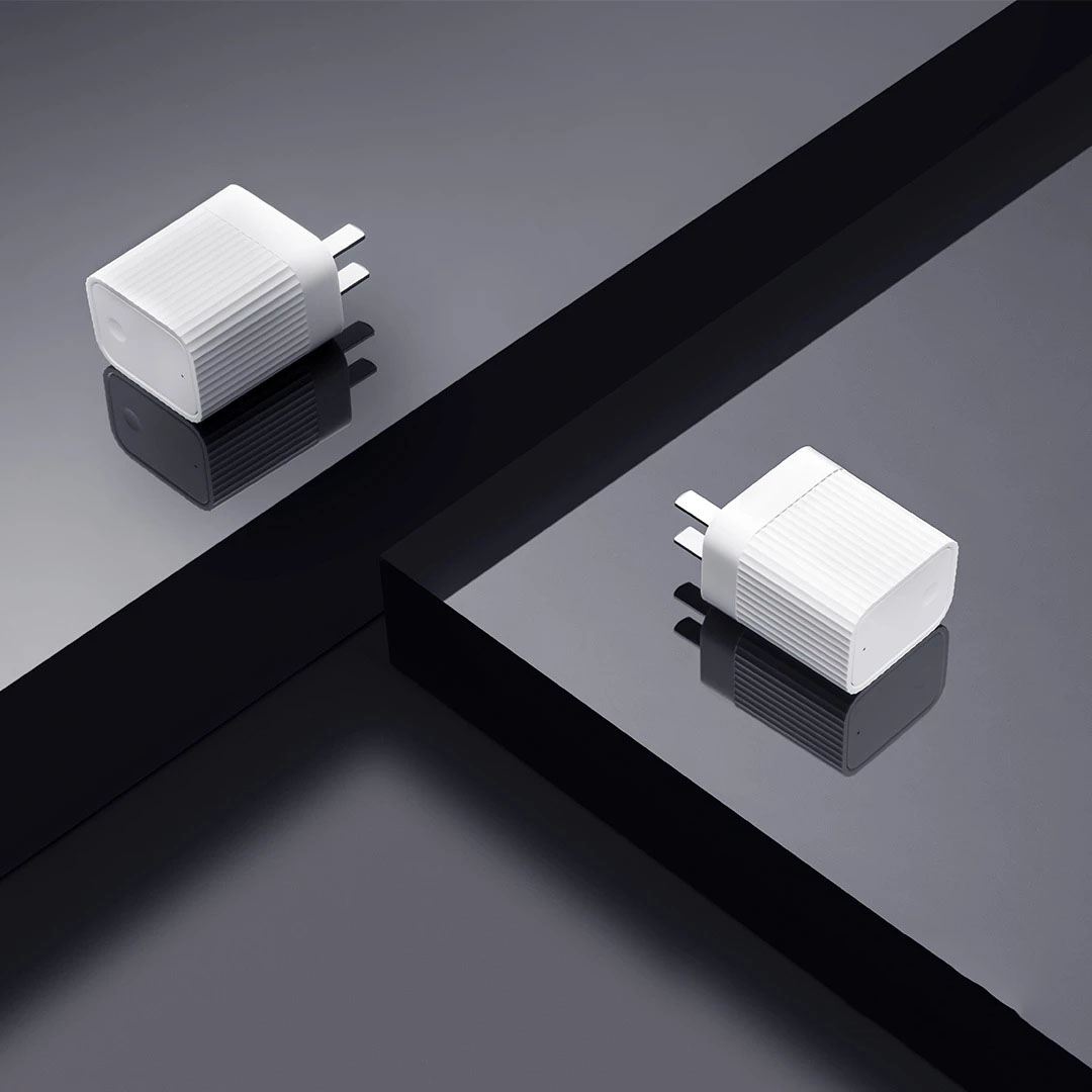 Qingping Bluetooth Gateway Hub - Smart Home Xiaomi Hub 2 recension och pris