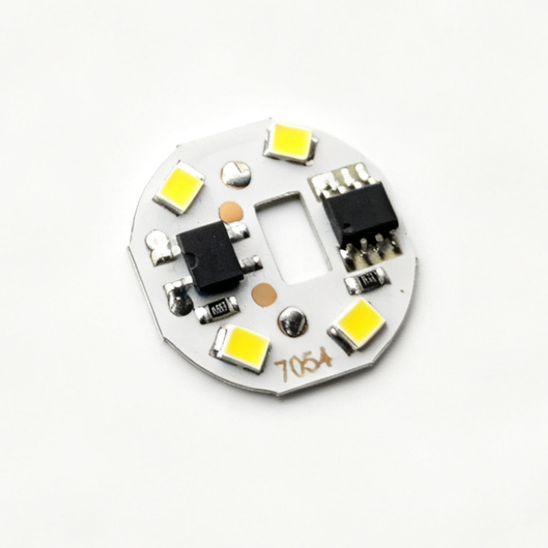5PCS 2W AC 220V 240V LED COB L - Smart Home Youtube recension och pris