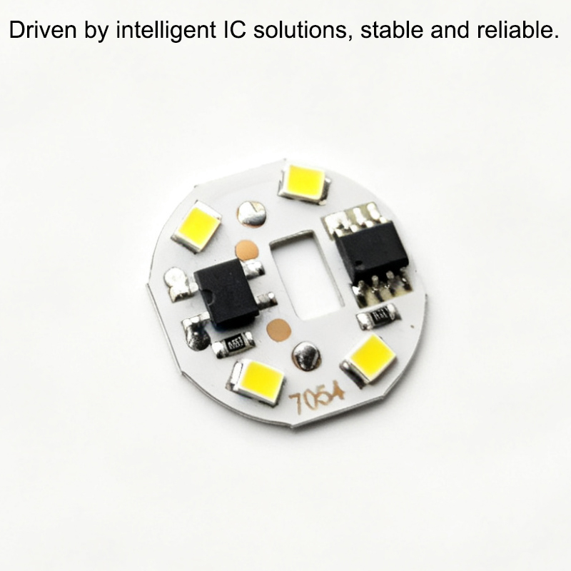 5PCS 2W AC 220V 240V LED COB L - Smart Home Youtube recension och pris