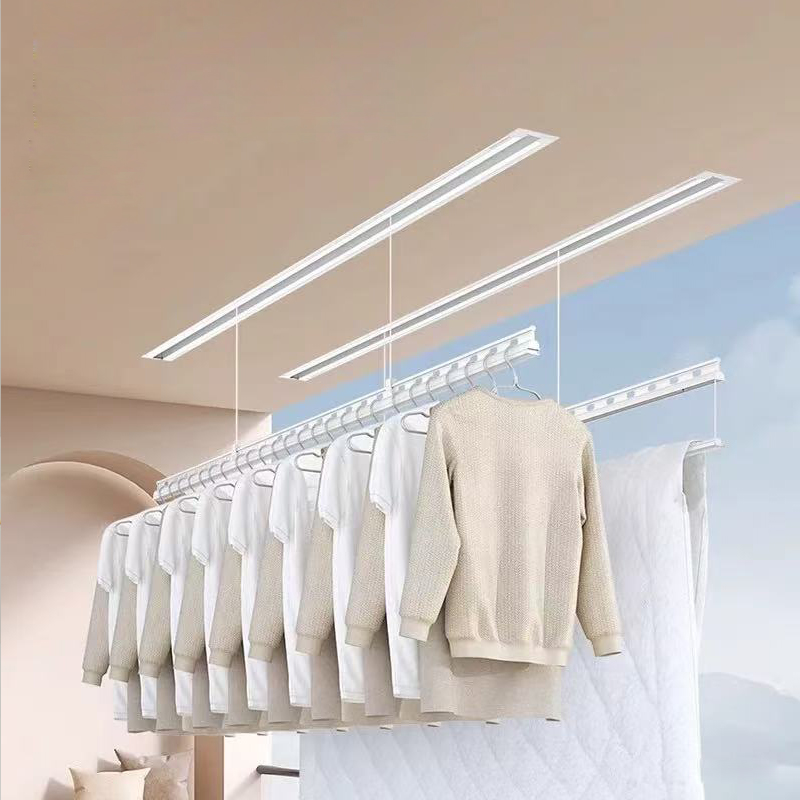 Smart Home Products Balcony El - Smart Home Laundry recension och pris