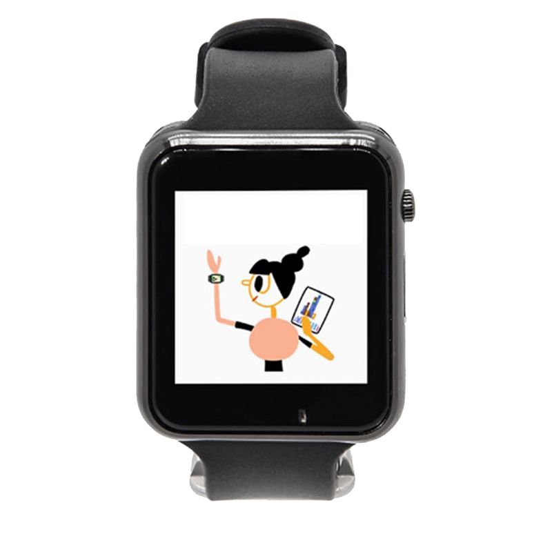Hot-T-Watch-S3 Plus Programmab - Smart Home Using Esp32 recension och pris