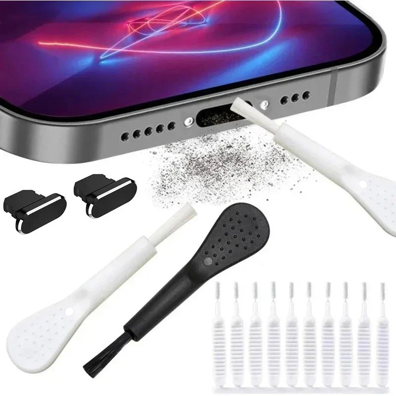 Cell Phone Charging Port Dust  - Smart Home Xiaomi recension och pris
