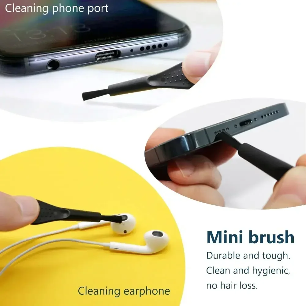 Cell Phone Charging Port Dust  - Smart Home Xiaomi recension och pris