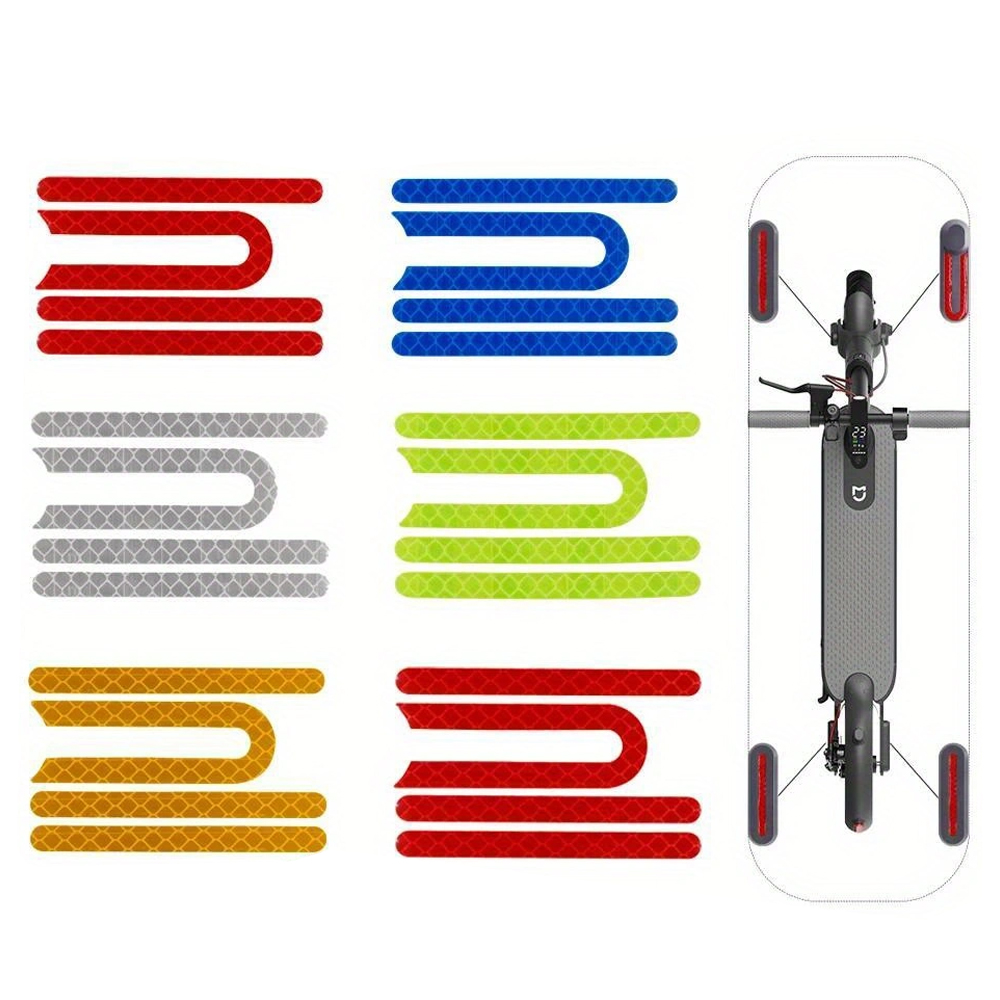 E-Scooter Various Reflective S - Smart Home Xiaomi Hub 2 recension och pris