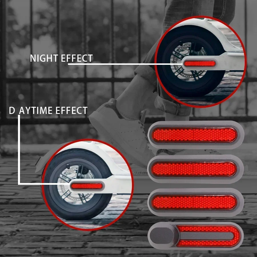E-Scooter Various Reflective S - Smart Home Xiaomi Hub 2 recension och pris