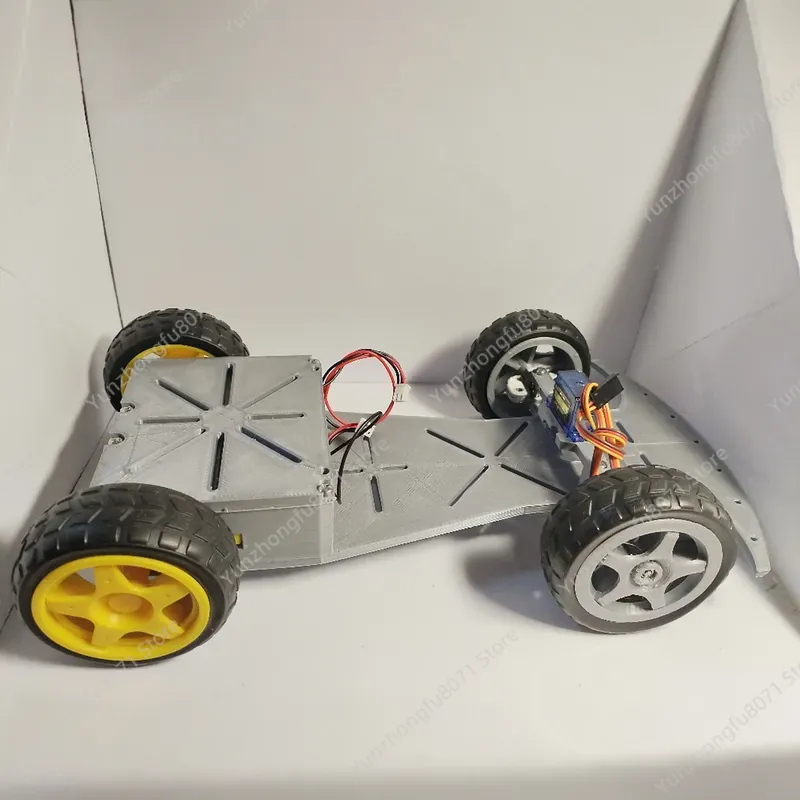 for ESP32 CAM WIFI Video SG90  - Smart Home Robot recension och pris
